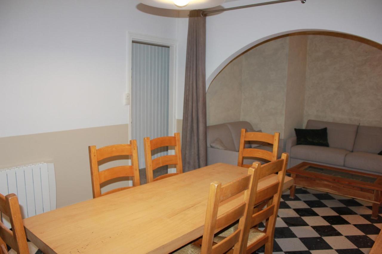 Les Goelands Apartment Stella-Plage Exterior photo