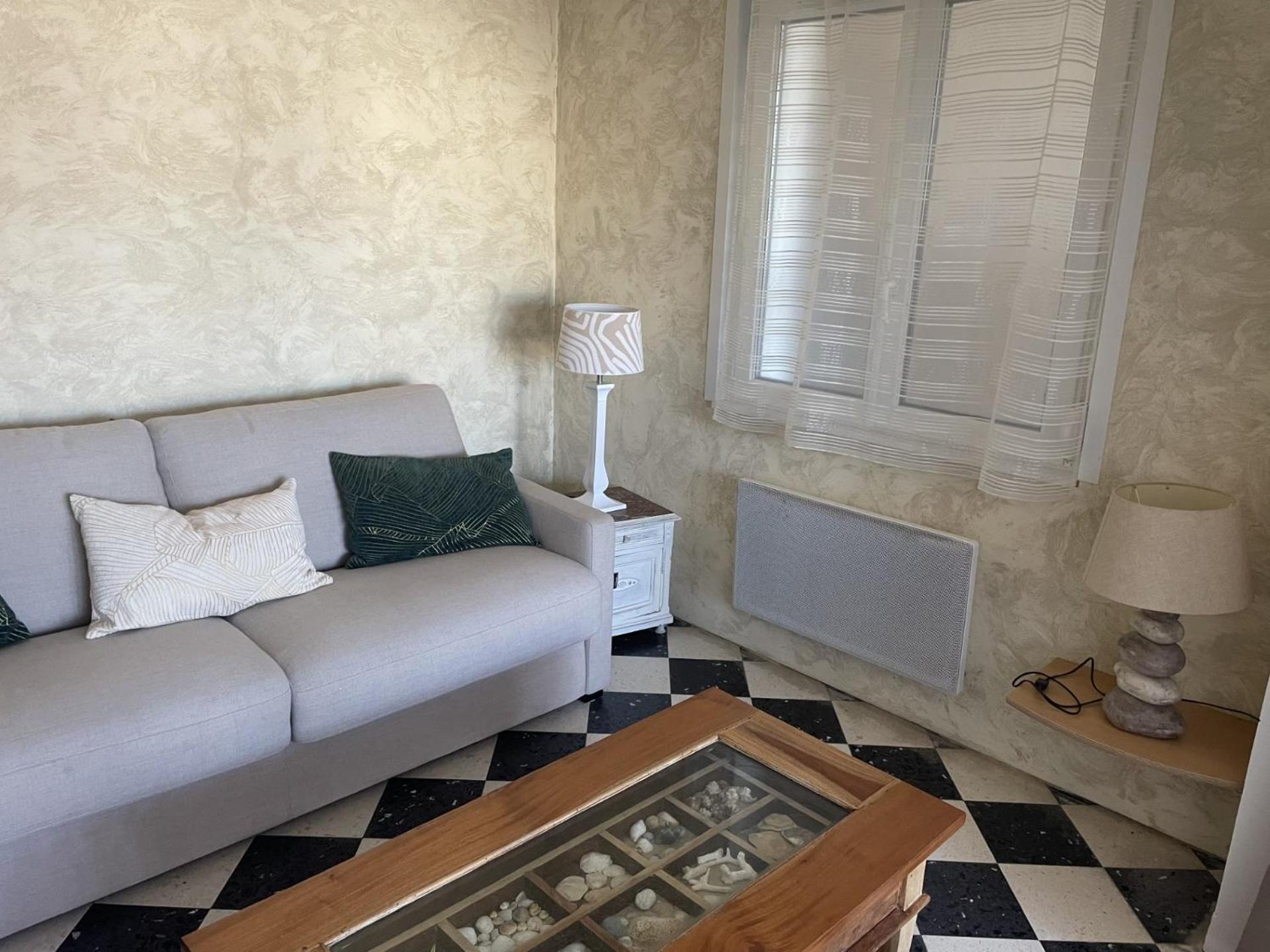 Les Goelands Apartment Stella-Plage Exterior photo